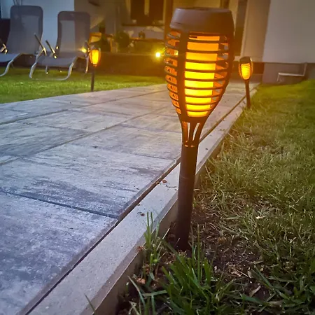 House Close To Bojnice *