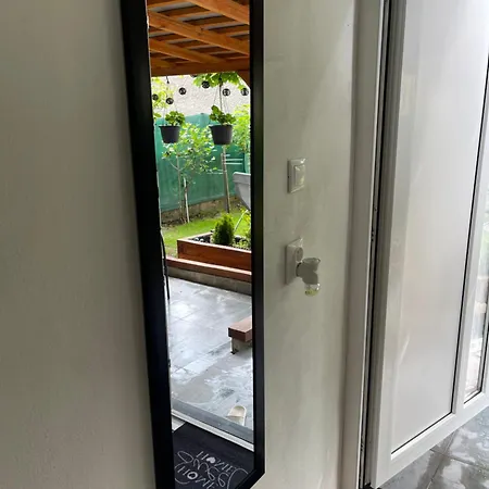 House Close To Bojnice Διαμέρισμα