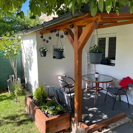 Apartment House Close To Bojnice